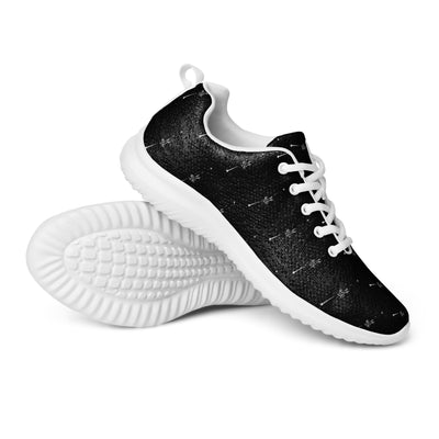 New Race Men Athletic Shoes