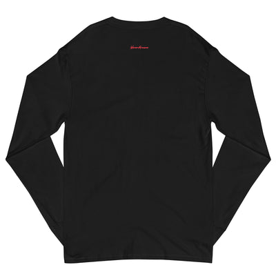 Champion x New Race Long Sleeve T