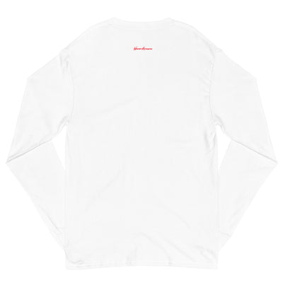 Champion x New Race Long Sleeve T