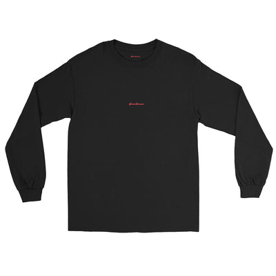 Premium New Race Long Sleeve T