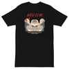 NEW RACE GOOD & EVIL PREMIUM TEE