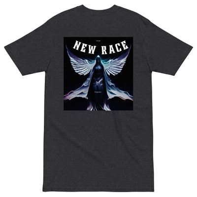 NEW RACE PREMIUM EMPOWER T