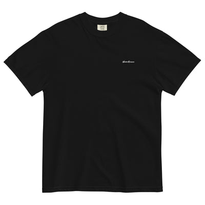 NEW RACE DYED HEAVY PREMIUM T