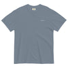 NEW RACE DYED HEAVY PREMIUM T