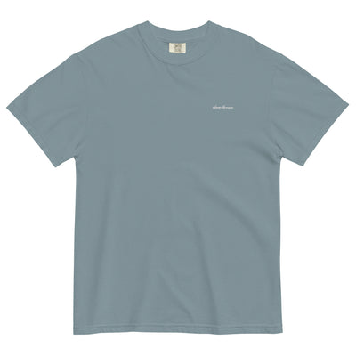 NEW RACE DYED HEAVY PREMIUM T