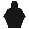 New Race New Edition Active Hoodie