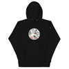 NEW RACE DIAMOND HOODIE