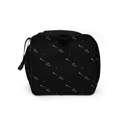 The New Race Monogrm Duffle Bag