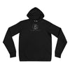 NEW RACE Logo Hoodie