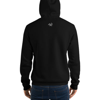 NEW RACE Logo Hoodie